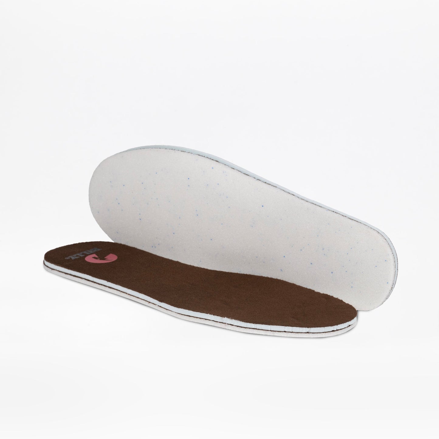 Women's Chestnut BILLY Cozy Boot featuring orthopedic insoles, designed for easy on and off with a zipper, ideal for warmth and accessibility.