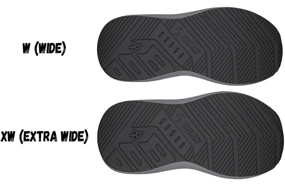 Billy Footwear (Toddler) - Goat Low Top Sport Black featuring FlipTop Technology with wrap-around zipper, showcasing a black sole and canvas upper for easy accessibility.