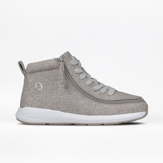 Men's - Grey Jersey BILLY Goat Classic High
